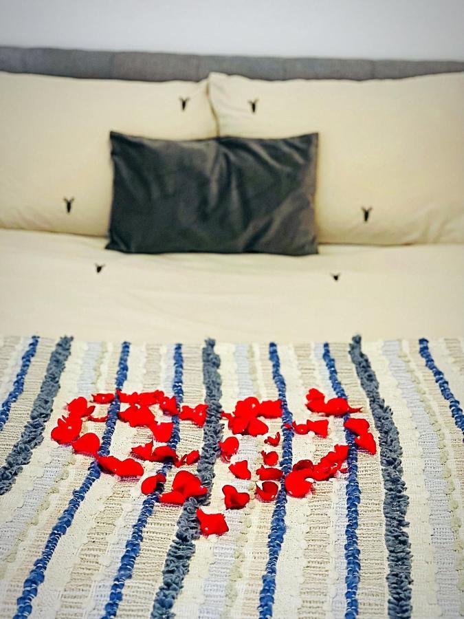 Cotton Apartment Chinatown Central Stay เบอร์มิงแฮม ภายนอก รูปภาพ