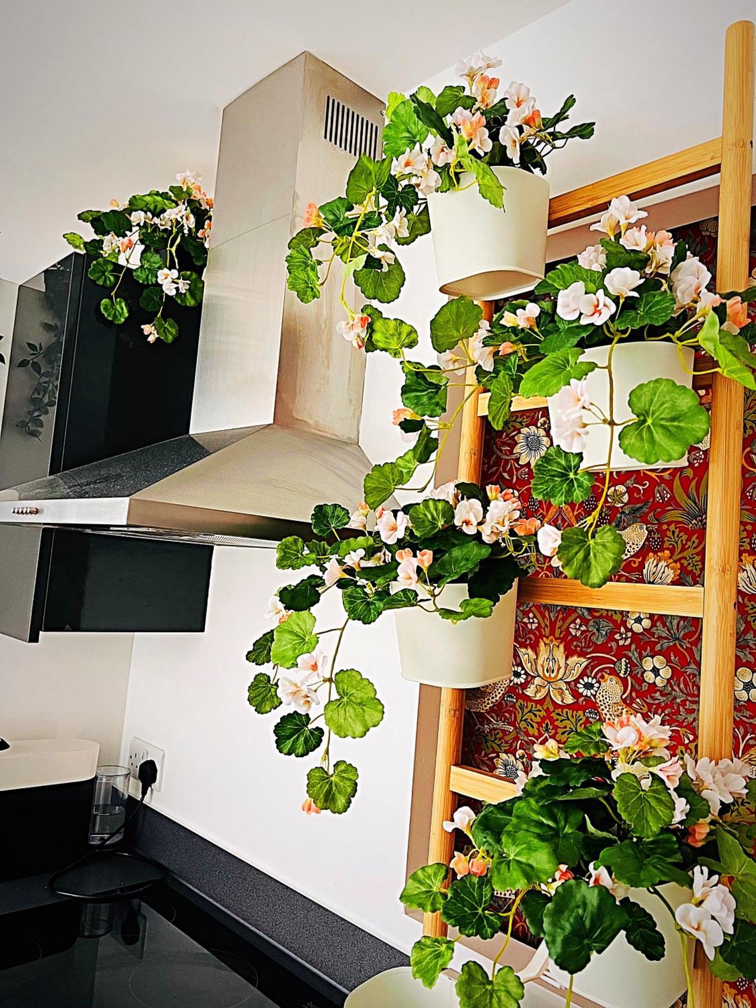 Cotton Apartment Chinatown Central Stay เบอร์มิงแฮม ภายนอก รูปภาพ