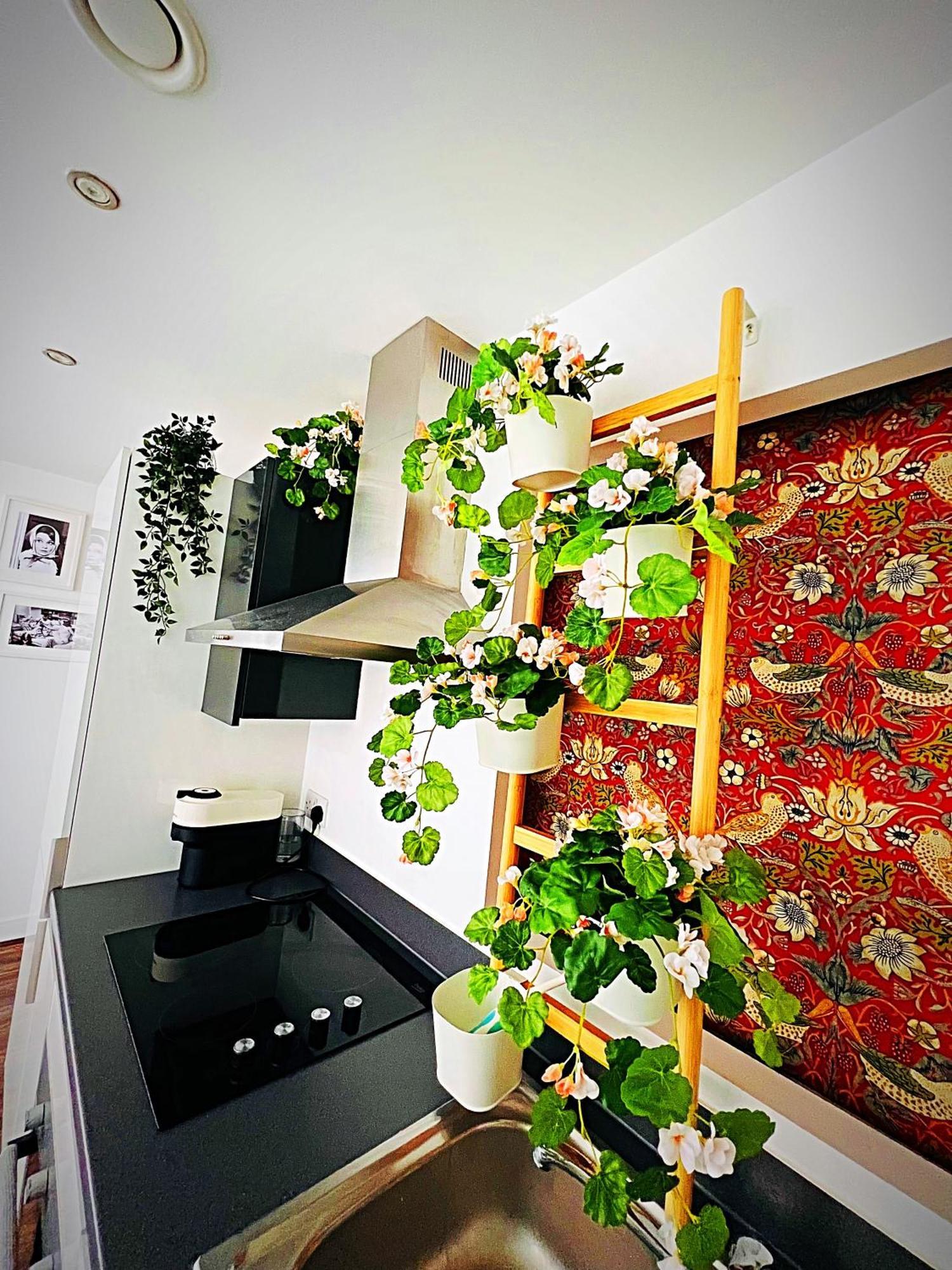 Cotton Apartment Chinatown Central Stay เบอร์มิงแฮม ภายนอก รูปภาพ